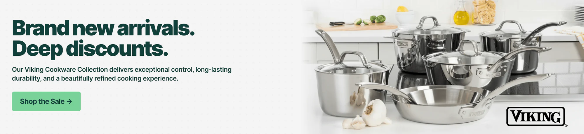 Premium Tech, Better Value